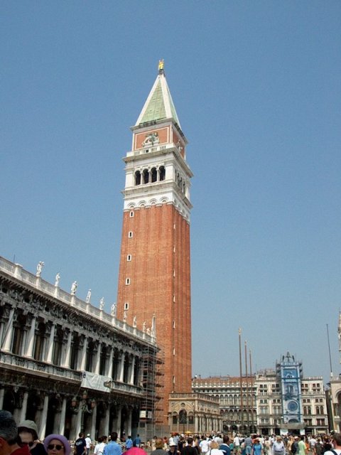 Venedig 08
